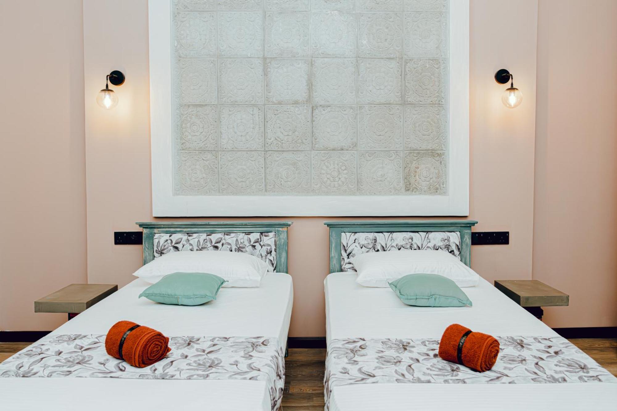 Still Waters Artistry Νεγκόμπο Εξωτερικό φωτογραφία