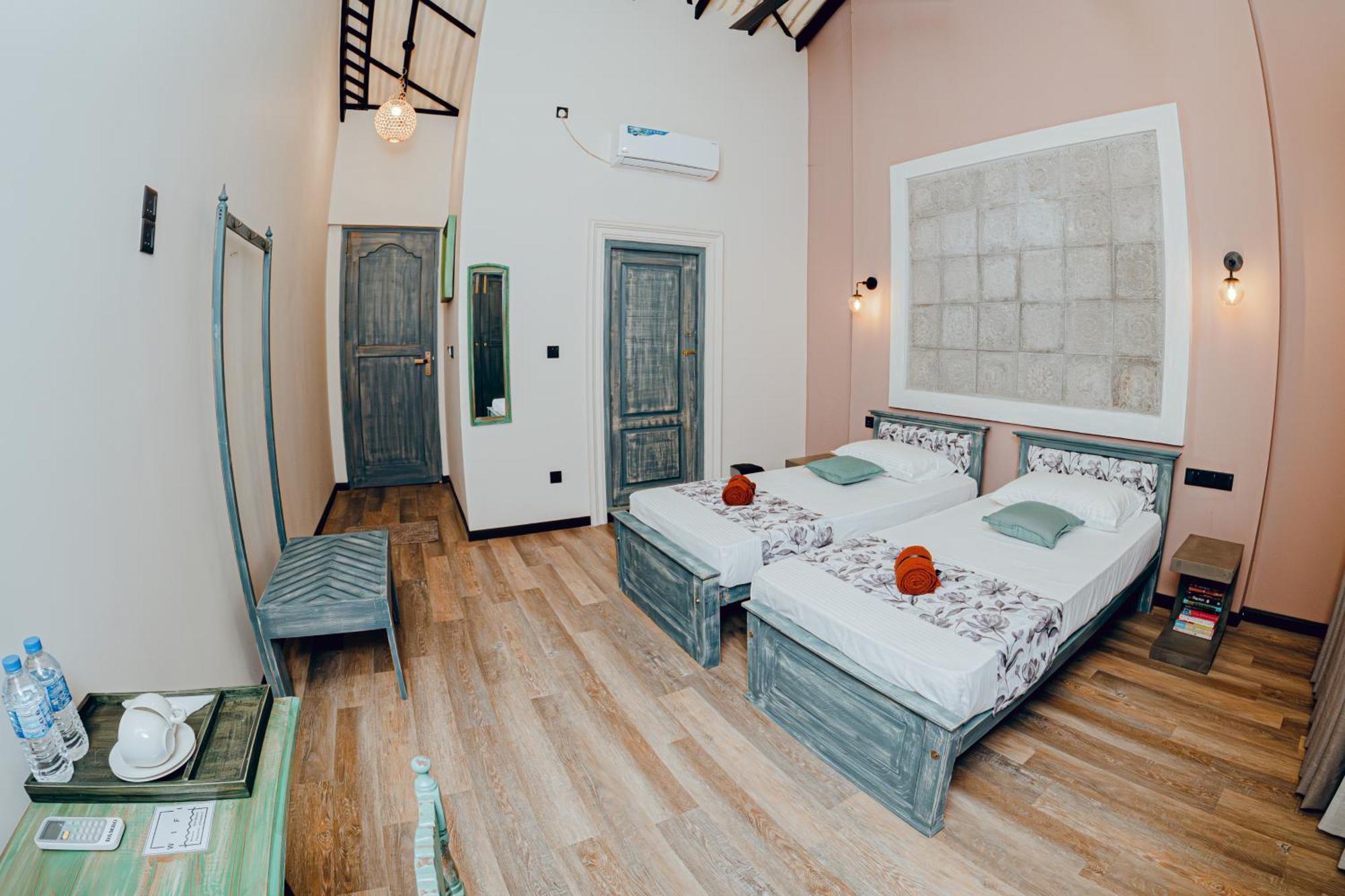 Still Waters Artistry Νεγκόμπο Εξωτερικό φωτογραφία